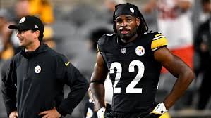 Najee Harris draft, revisited: Here's ...