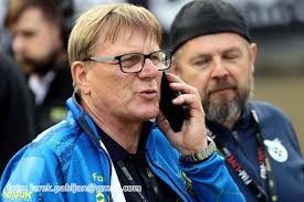 Żużel. Plebiscyt PoBandzie 2023. Wybierz trenera sezonu!