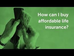 For a healthy applicant buying a. Secret Life Tips Life Insurance Policy Helpful Tips For Getting An Inexpensive Plan