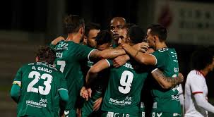 Access all the information, results and many more stats regarding farense by the second. Possible Ascent Of Farense To The I Liga Will Be Discussed By The Direction Of The Liga Portugal On Tuesday Portugal S News