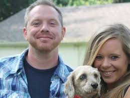 Fundraiser for Erin Kingston by Raven Cox : For Patrick.