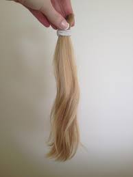 It's also the southern hemisphere's largest collector and donor of ponytails for medical wigs, and all recycling proceeds are donated to charitable organisations. How To Donate Your Hair To Charity Simplemost