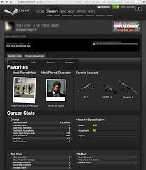 You can change your profile's privacy there. Html Holes Exposed Sensitive Data For Private Steam User Accounts Ars Technica