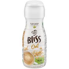 Coffee Mate Bliss Oat Plain 473ml Nestle Canada