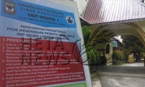 We did not find results for: Senin Smpn 1 Kota Siantar Buka Pendaftaran Siswa Baru