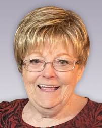 Obituary of Judith Mitchell