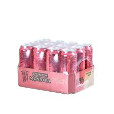 Find your favourite groceries, household essentials, and value delivered at ocado. Monster Energy Pipeline Punch 12 X 0 5l Getraenkedienst Com
