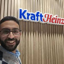 I am excited to announce that I have started a new position as MEA PMO  Manager with the Brand Build team at Kraft Heinz . It's time to close one  chapter and