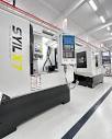 SYIL Machine Tools