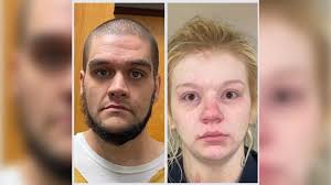 2 arrested after burglary reported in Morgan County