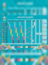 © © all rights reserved. Pdf Euro Cup 2021 Schedule Pdf Download Instapdf