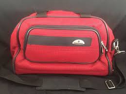 Bissell Style 7 9 10 Belt Near Me Samsonite Carry On Bag Red And Black 16 5 Rn 52469 Great Condition Samsonite Samsonite Samsonite Carry On Luggage Samsonite Luggage