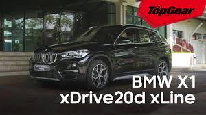 Review 2019 Bmw X1 Xdrive20d Xline Youtube