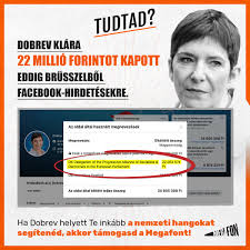 Gyurcsány és dobrev klára cégtársa, az egyik leghírhedtebb európai bűnöző belgrádban bujkált. Megafon Dobrev Klara 22 Millio Forintot Kapott Eddig Brusszelbol Facebook Hirdetesekre Mandiner