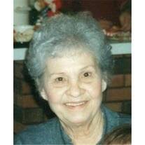 Elsie M. Webber Obituary