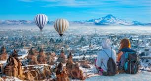 Conditii asigurari medicale de calatorie generali. Turcia Ski Erciyes Mini Circuit Cappadocia Circuite Turcia Turcia Karpaten Ro