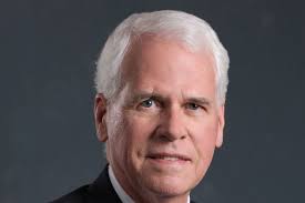 Dan Bailey Elected Honorary Member of Inn of Court