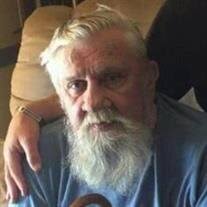 Mr. Jesse Wayne Gravitt Obituary