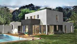 Epingle Par Mlk Ayoub Sur Plans Plan Maison Contemporaine Maison Contemporaine Maison Moderne