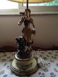 L F Moreau Lamps Antique Appraisal Instappraisal