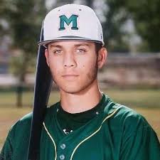 Edgar Padilla's Mayfield High School Career Home