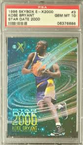 The '96 finest gold refractor is an ultra beautiful card however is highly condition sensitive and rarely seen on the market in bgs 10. Kobe Bryant Rookie Card Investment Guide And Value Buy Now Bargainbunch