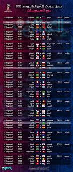 أدق جدول مباريات كأس العالم 2018 مونديال روسيا صورة hd muraselon weather screenshot weather