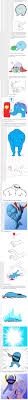 If You Can Dream It You Can Do It Blades Of Glory Gif Yes Yes Be Free Little Blue Blob Thing Follow Your Dreams Funny Drawings Tumblr Funny Hilarious