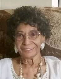 Lucy Mary Bullock Harris Obituary November 23, 2024