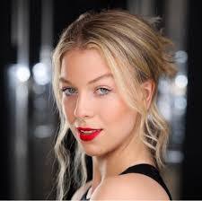 Jessica Soucy's Instagram, Twitter & Facebook