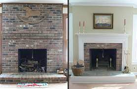 Maybe you would like to learn more about one of these? 7 Most Successful Ideas For Floor To Ceiling Brick Fireplace Makeover To Update Your Space Jimenezphoto