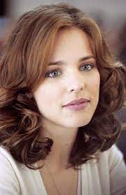 Rachel Mcadams Blonde Vs Brunette Medium Length Hair Styles Rachel Mcadams Hair Rachel Mcadams Blonde