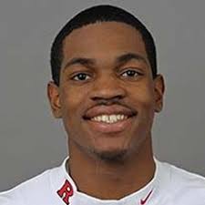 Myles Nash, Rutgers, Tight End