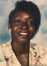 Obituary for Minnie M. (Boyd) Cotton