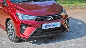 Bayaran down payment kereta benza. Perodua Bezza How Much Is The Monthly Payment Wapcar