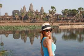 15 things to do, tourist spots and diy itinerary. Things To Do In Cambodia With Photos And Travel Tips Travel With Anda