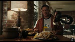 Let there be carnage opens only in movie theaters on september 24, furthering the idea that the biggest biggies of 2021 are mostly waiting until after summer to test their respective fates. J Hthhosmsbpm