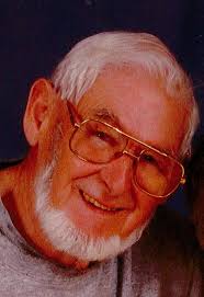 Raymond Arthur Macomber (1929-2017)