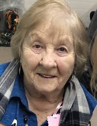 Marie L. Christensen Obituary