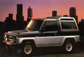 Find all the specs about daihatsu rocky, from engine, fuel to retail costs, dimensions, and lots more. Curbside Classic 1990 Daihatsu Rocky Se Technical Knockout Curbside Classic