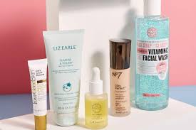 I bought this serum in hopes of reducing wrinkles and fine lines. The Walgreens Boots Alliance Launches The No7 Beauty Company Theindustry Fashion