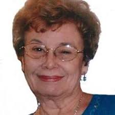 Thelma Landry Trahan Obituary October 10, 2021