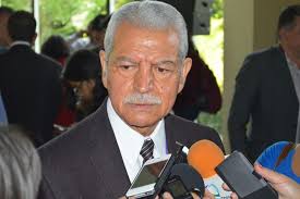 Gerardo Dueñas Dice Desconocer Su Presunta Declinación Por Silvano