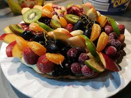 Tarte Multifruits En 2020 Culinaire Panier Gourmand Gourmands
