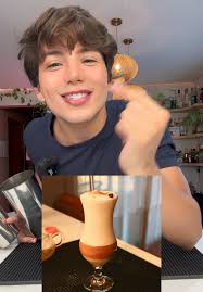 Tealive Vanilla Macchiato