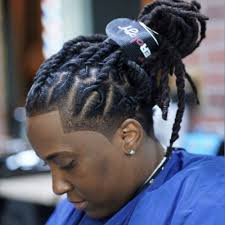 BEST of Quincy, MA Black Barbershop