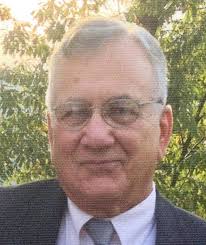 Obituary for Robert Lee Palo, Sr.