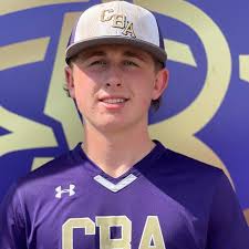 Meet the 2021 All-CNY baseball team