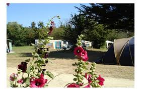 Camping Municipal Port Andro