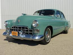 Image result for Kingswood Gray 1948 Cadillac